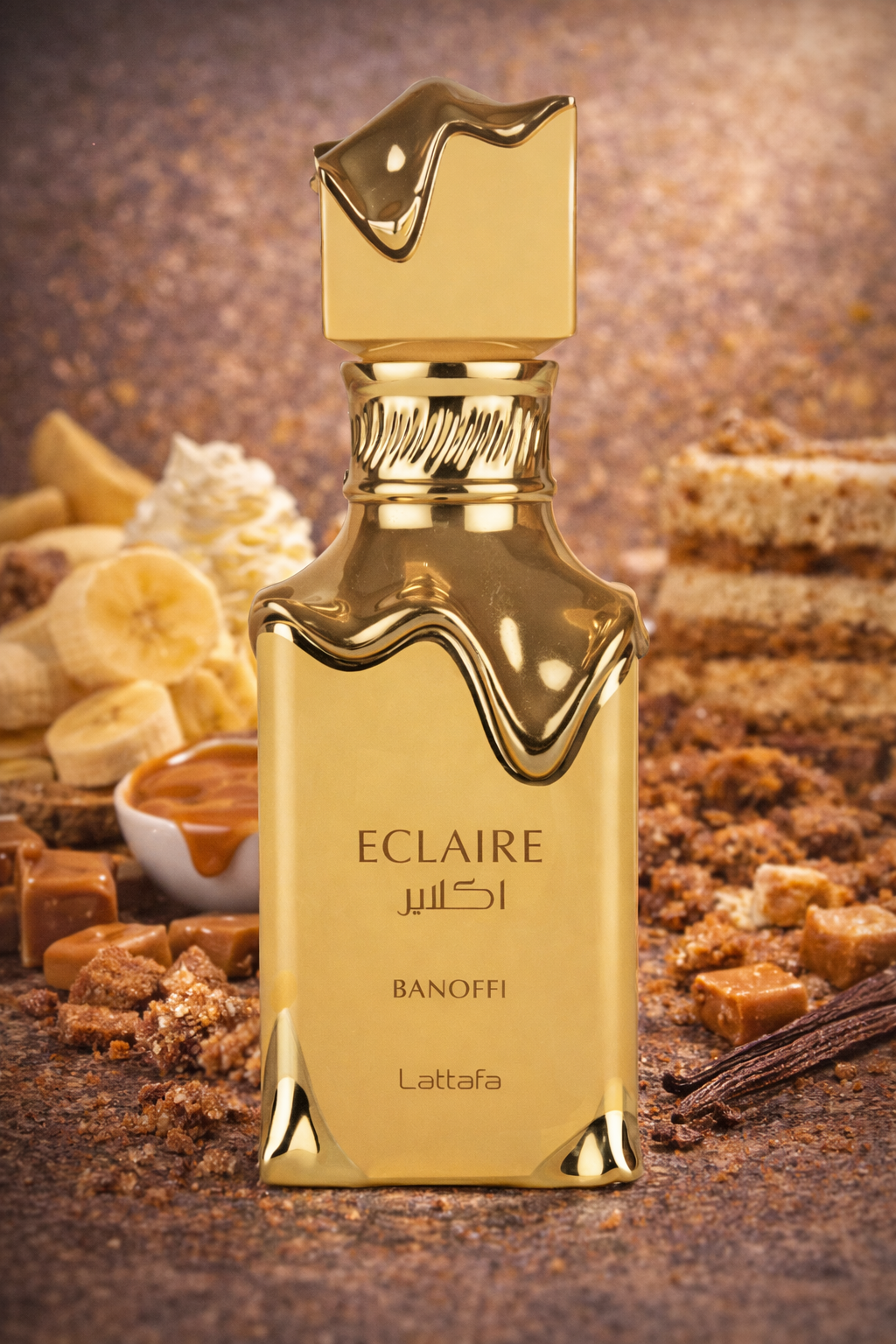 LATTAFA ECLAIRE BANOFFI UNISEX