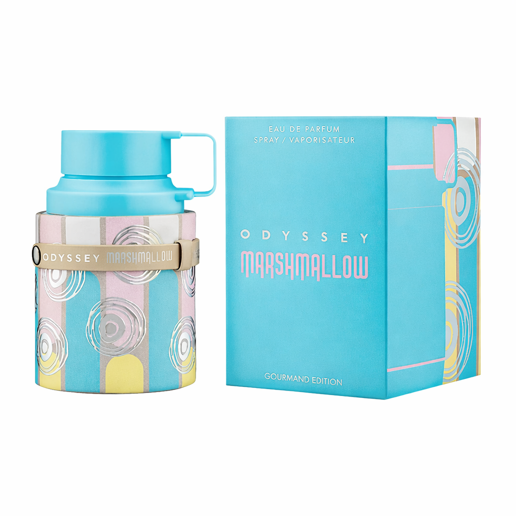 ODYSSEY MARSHMALLOW UNISEX