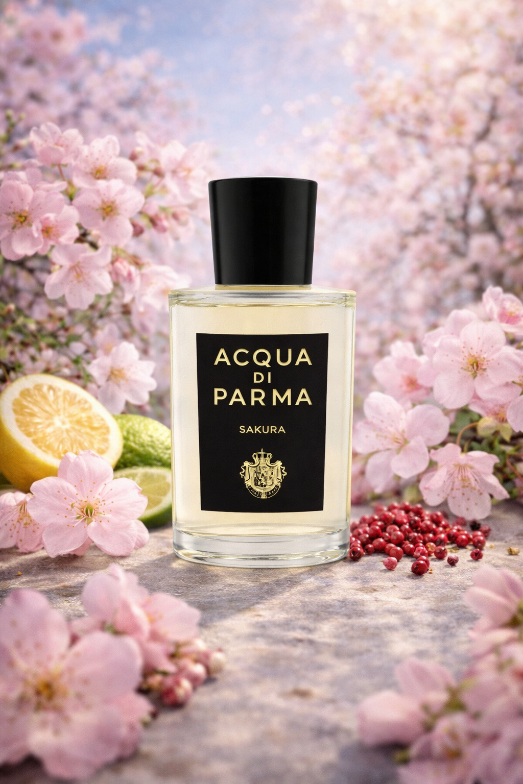 ACQUA DI PARMA SAKURA UNISEX