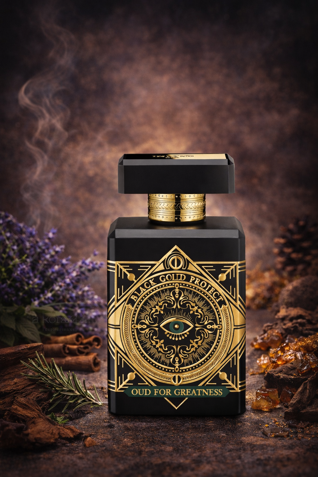 INITIO OUD FOR GREATNESS NEO UNISEX