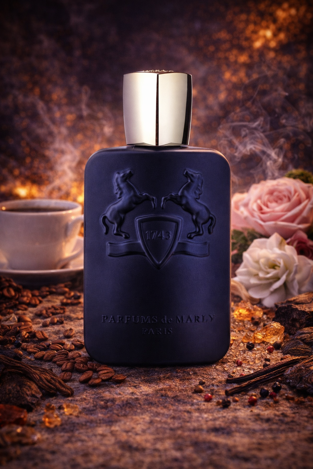 PARFUMS DE MARLY LAYTON EXCLUSIF UNISEX