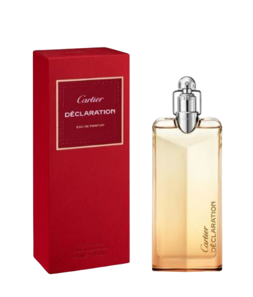CARTIER DÉCLARATION HOMBRE