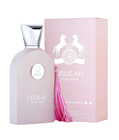 MAISON ALHAMBRA DELILAH DAMA