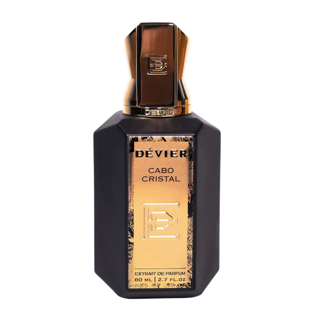 DEVIER CABO CRYSTAL – Lucho Perfumeria