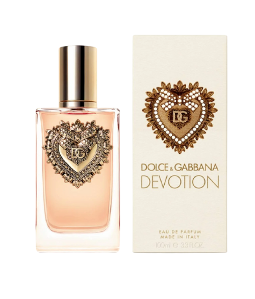 DOLCE GABBANA DEVOTION DAMA