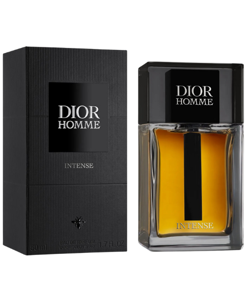 DIOR HOMME INTENSE EDP