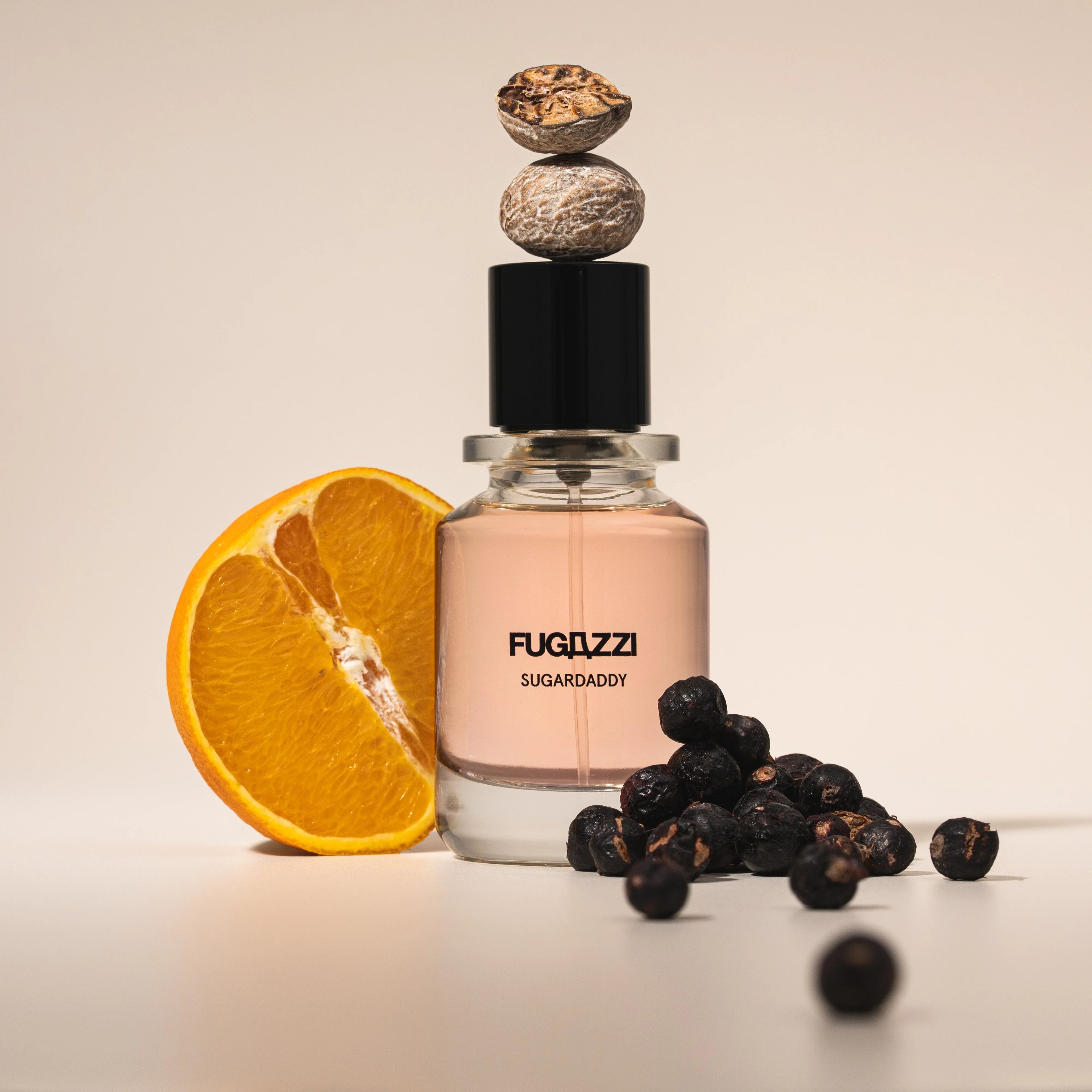 FUGAZZI SUGARDADDY UNISEX