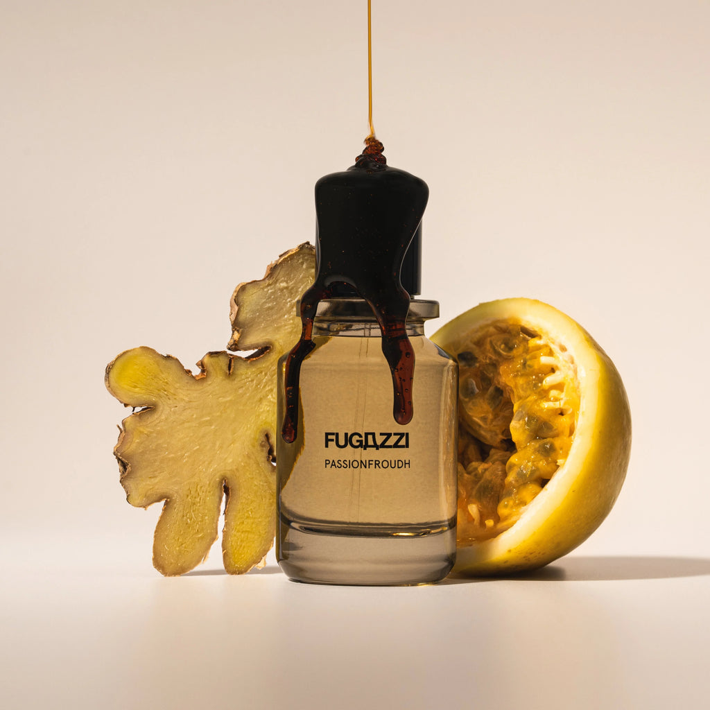 FUGAZZI PASSIONFROUDH UNISEX