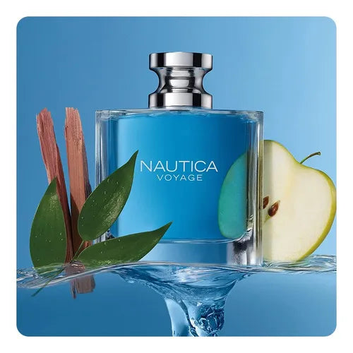 NAUTICA VOYAGE HOMBRE