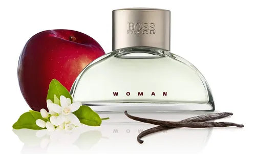 HUGO BOSS WOMAN 90ML DAMA