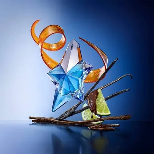 MUGLER ANGEL DAMA