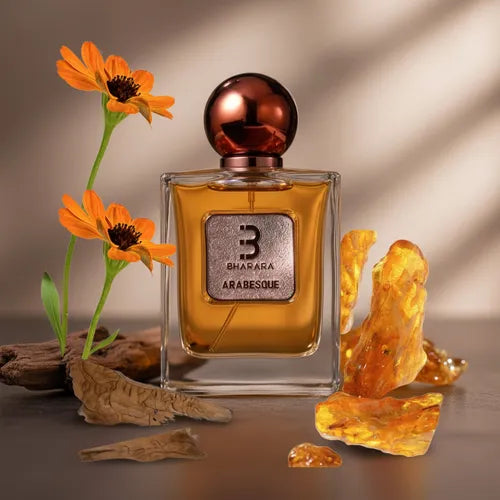 BHARARA ARABESQUE UNISEX