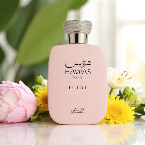 Rasasi Hawas Éclat Dama