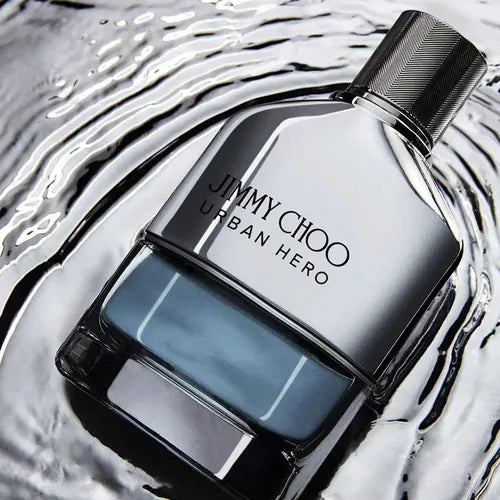 JIMMY CHOO URBAN HERO