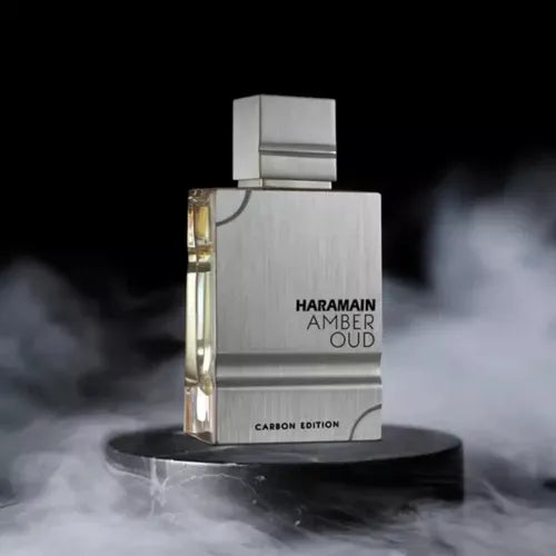 AL HARAMAIN AMBER OUD CARBON UNISEX