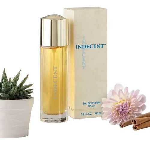 ETERNAL LOVE INDECENT DAMA