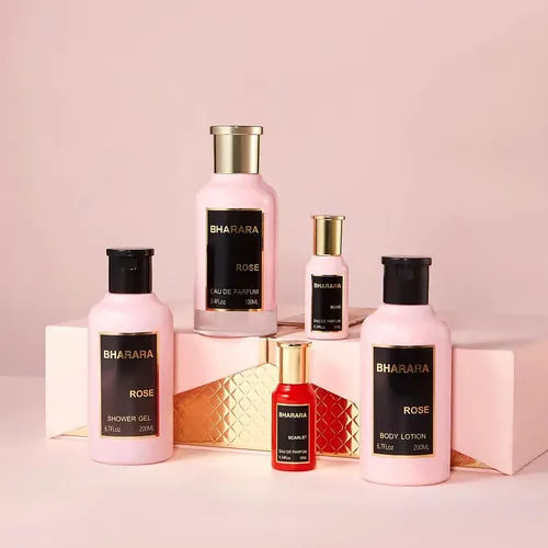 SET BHARARA ROSE DAMA