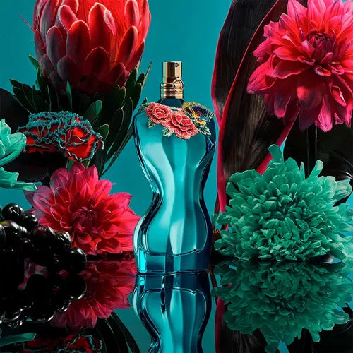 Jean Paul Gaultier La Belle Paradise Garden Mujer