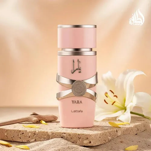 SET LATTAFA YARA DAMA