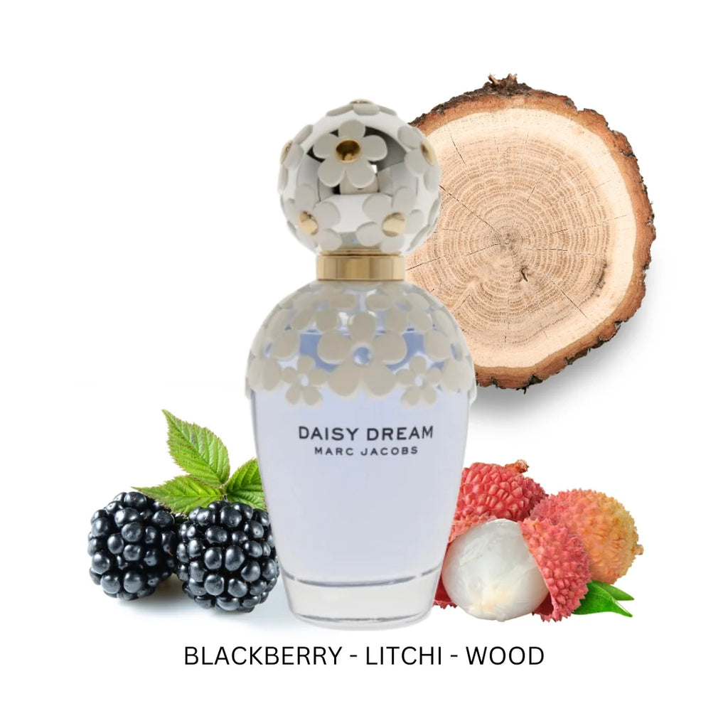MARC JACOBS DAISY DREAM