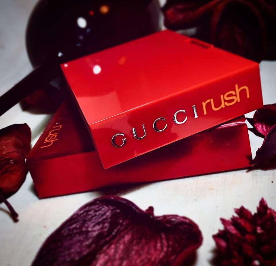 GUCCI RUSH DAMA