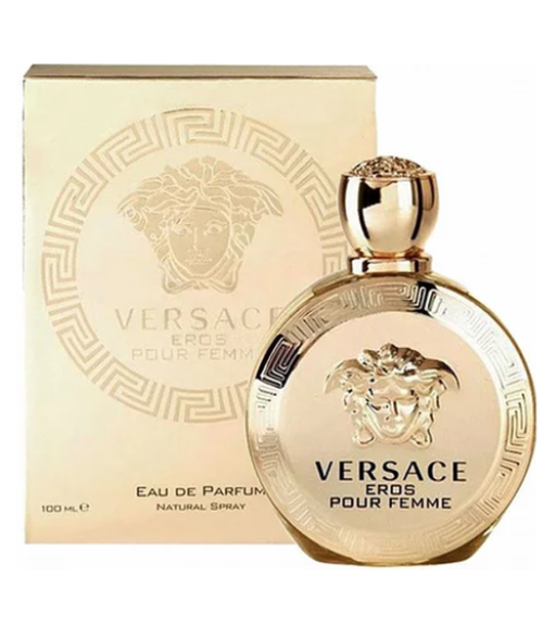 VERSACE EROS EDP DAMA