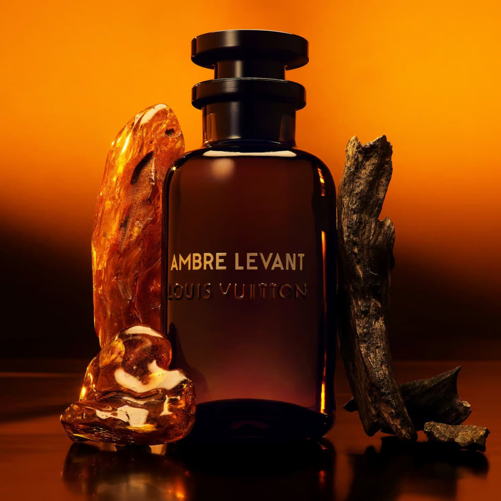 LOUIS VUITTON AMBRE LEVANT
