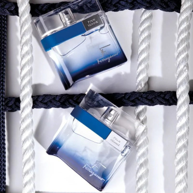 SALVATORE FERRAGAMO F FREE TIME HOMBRE