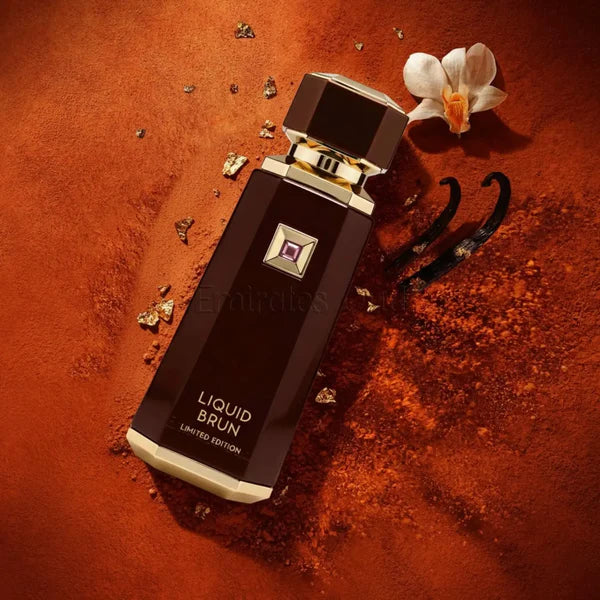 FRENC AVENUE LIQUID BRUN EXTRAIT DE PARFUM