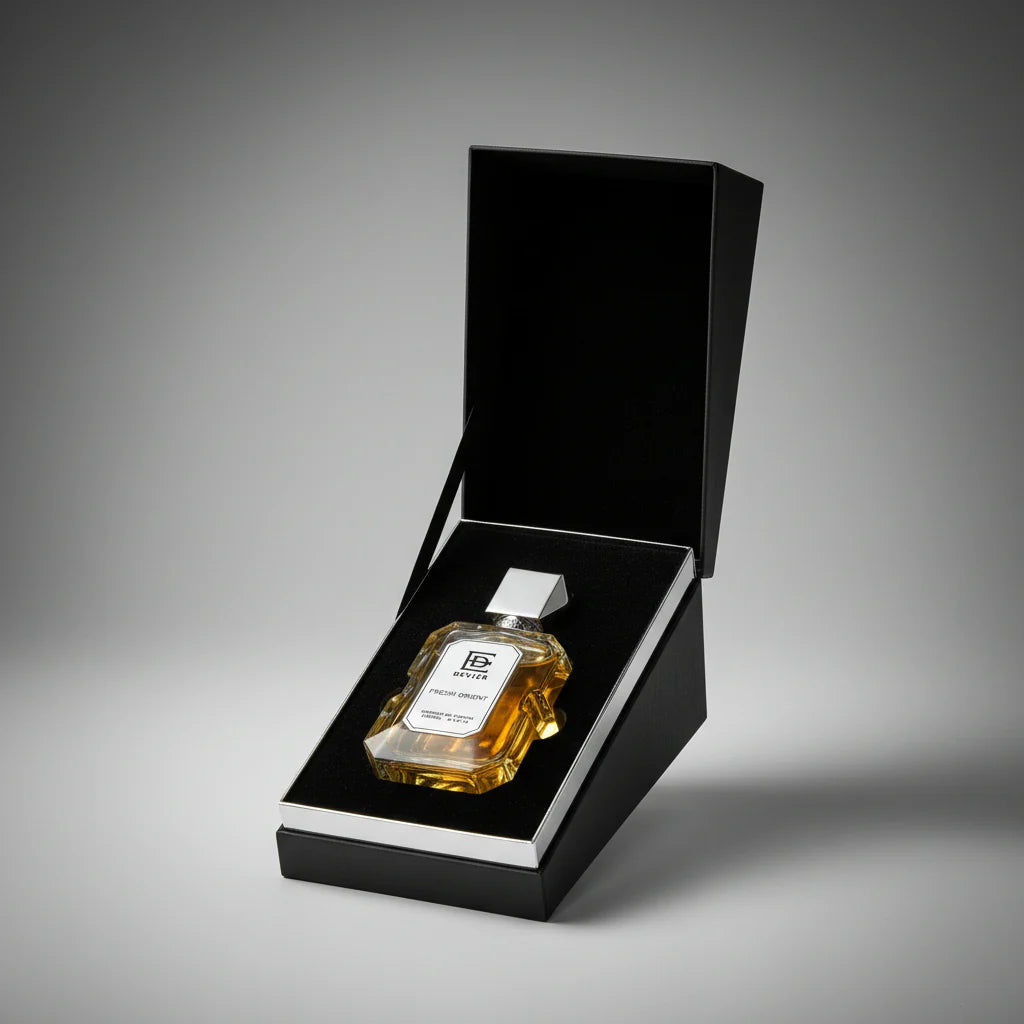DÉVIER FRESH ORIENT UNISEX