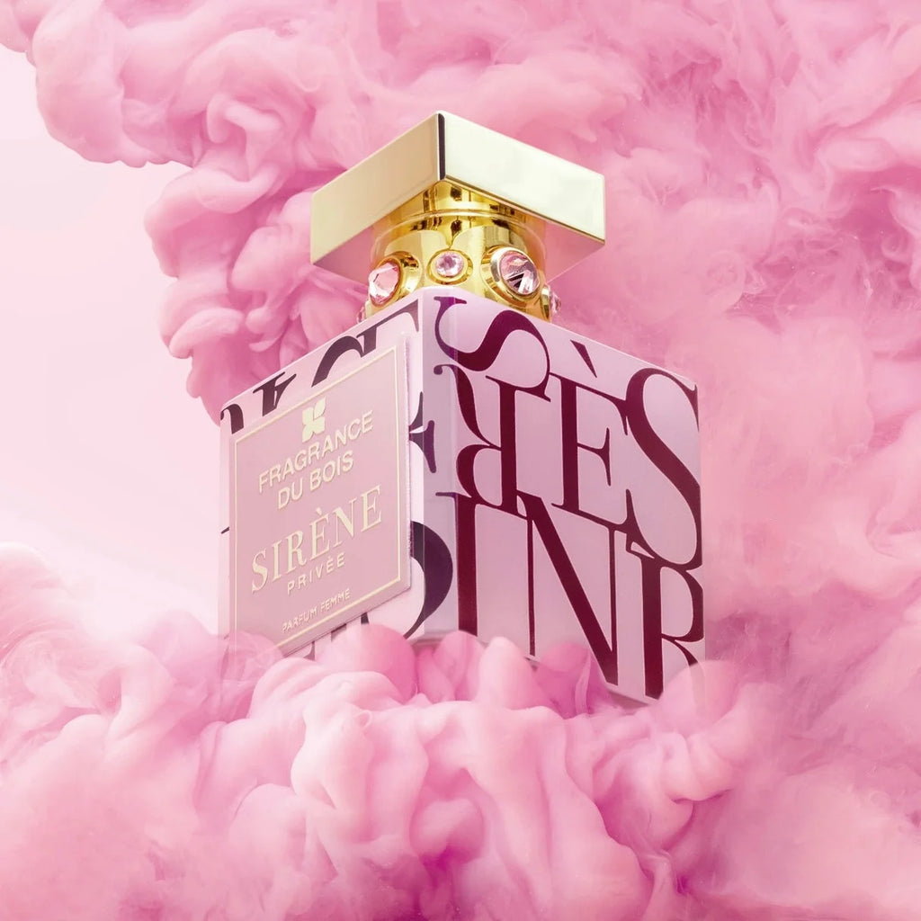 FRAGANCE DU BOIS SIRÉNE PRIVÉE