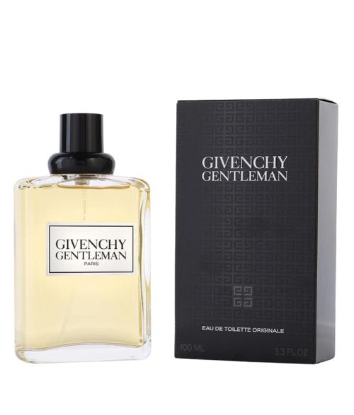 GIVENCHY GENTLEMAN EDP HOMBRE