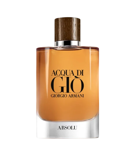 GIORGIO ARMANI ACQUA DI GIO ABSOLU HOMBRE