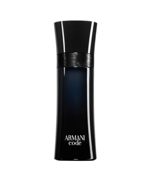 GIORGIO ARMANI CODE DAMA