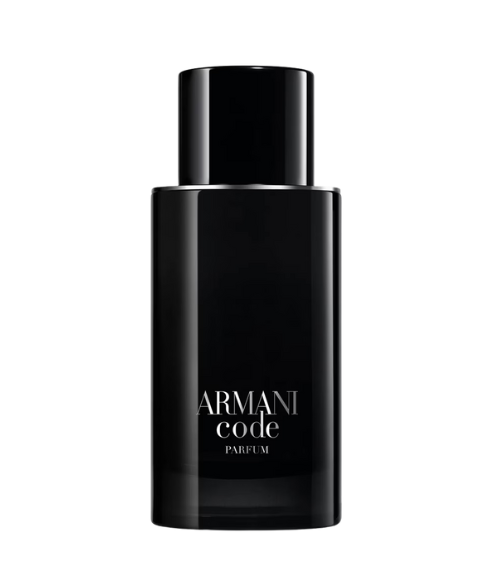 GIORGIO ARMANI CODE PARFUM HOMBRE