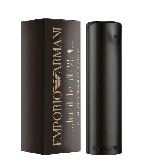 GIORGIO ARMANI EMPORIO