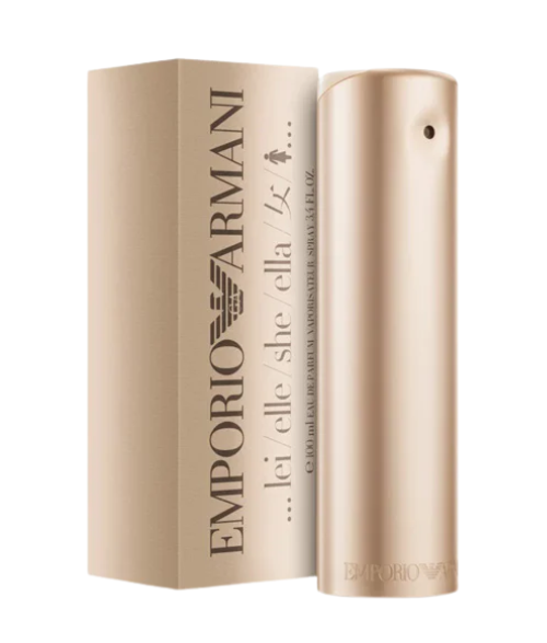 GIORGIO ARMANI EMPORIO DAMA