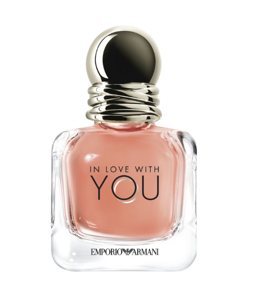 GIORGIO ARMANI IN LOVE WITH YOU ARMANI DAMA