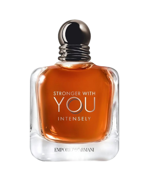 ARMANI STRONGER WITH YOU INTENSELY HOMBRE