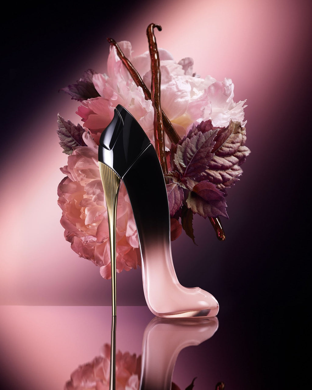 CAROLINA HERRERA GOOD GIRL BLUSH ELIXIR EDP