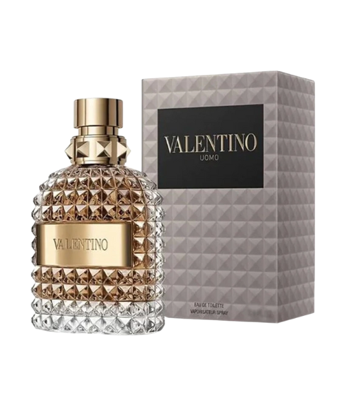 VALENTINO UOMO  HOMBRE