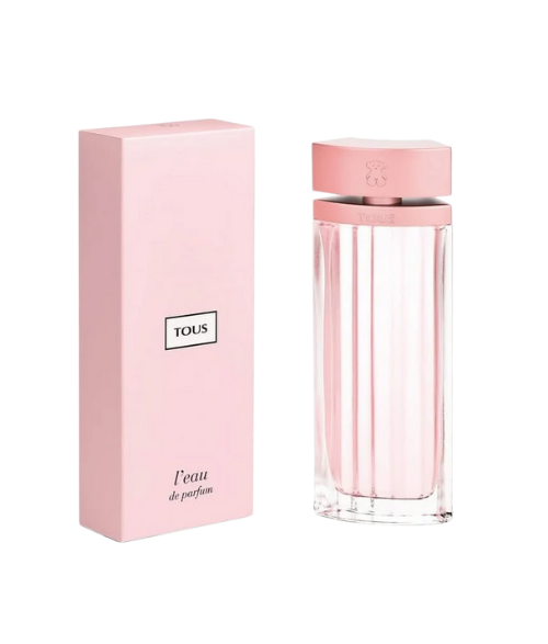 TOUS LEAU DE PARFUM DAMA