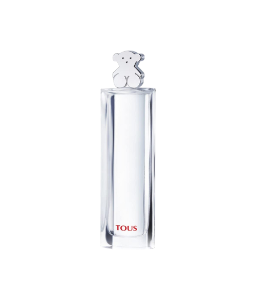 TOUS EAU DE TOLIETTE DAMA