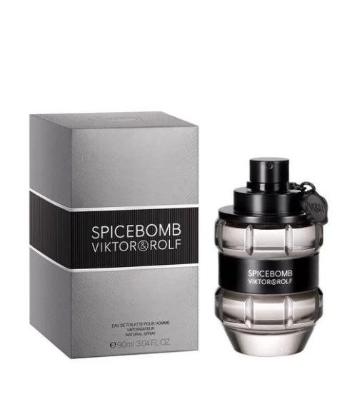 VICTOR ROLF SPICEBOMB EDT HOMBRE