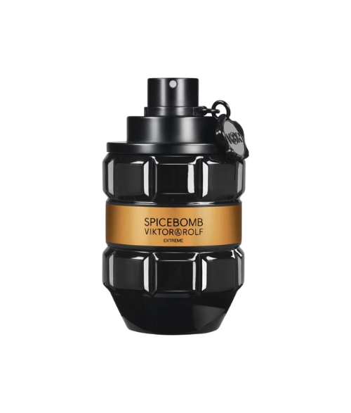 VIKTOR&ROLF SPICEBOMB EXTREME HOMBRE