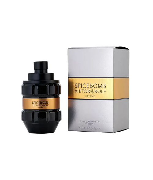 VIKTOR&ROLF SPICEBOMB EXTREME HOMBRE