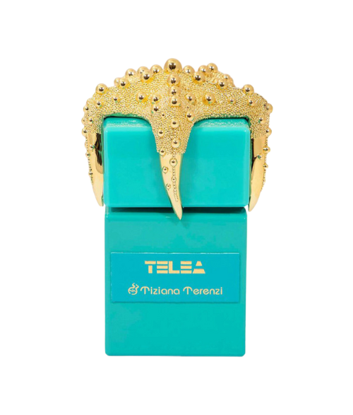 TIZIANA TERENZI TELEA UNISEX