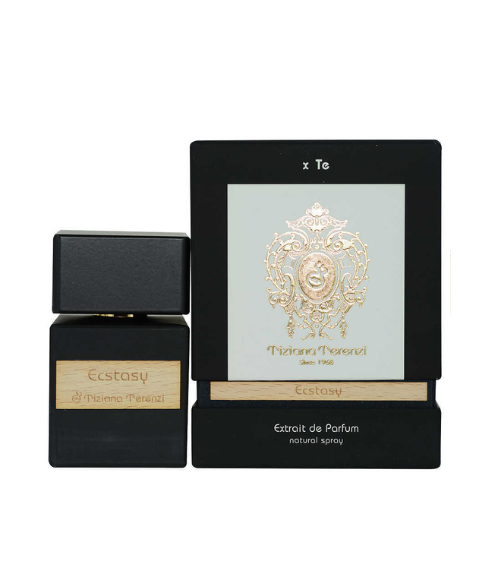 TIZIANA TERENZI ECSTASY UNISEX