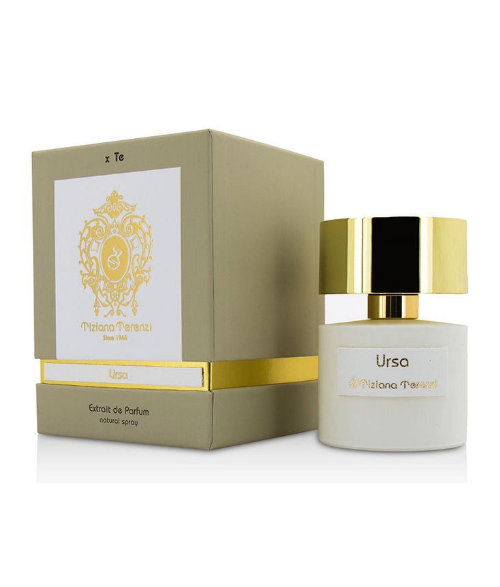 TIZIANA TERENZI URSA MAJOR UNISEX