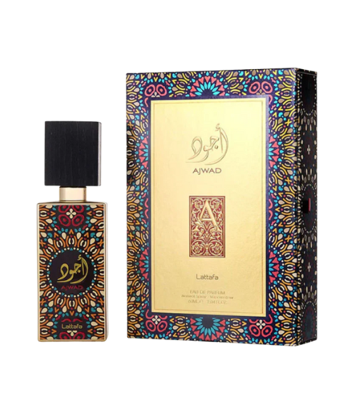 LATTAFA AJWAD UNISEX